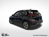 Used 2023 Hyundai Kona SEL w/ Cargo Package image 3