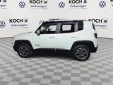 Used 2017 Jeep Renegade Limited image 5