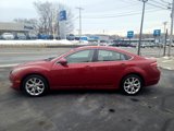 Used 2009 MAZDA MAZDA6 s Grand Touring w/ Moonroof & Bose Pkg image 4