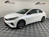 Certified 2023 Kia Forte GT-Line w/ GT-Line Premium Package image 3