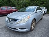 Used 2011 Hyundai Sonata GLS w/ Popular Equipment Pkg 2 image 2