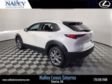 Used 2021 MAZDA CX-30 FWD 2.5 S w/ Premium Package image 4