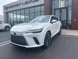 New 2025 Lexus RX 350 Premium w/ Convenience Package image 2