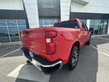 Used 2023 Chevrolet Silverado 1500 LT w/ Z71 Off-Road Package image 5