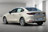 New 2025 MAZDA MAZDA3 s image 6