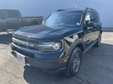 Used 2024 Ford Bronco Sport Big Bend image 3