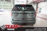 Used 2017 Ford Explorer Sport w/ Equipment Group 401A image 3