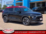 New 2026 Chevrolet TrailBlazer RS w/ Convenience Package image 2