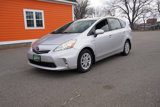 Used 2013 Toyota Prius V Two image 4