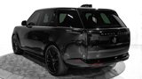 Used 2024 Land Rover Range Rover SE image 4