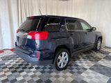 Used 2017 GMC Terrain SLE image 6
