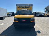 Used 2022 GMC Savana 3500 Extended w/ Power Convenience Package image 2