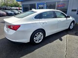 Used 2017 Chevrolet Malibu LT image 5