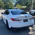 Used 2025 Toyota Camry SE image 4