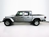 Used 2020 Jeep Gladiator Sport w/ Quick Order Package 24S image 4