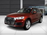 Used 2018 Audi Q5 2.0T Premium Plus image 3