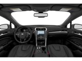 Used 2020 Ford Fusion Titanium image 5
