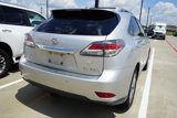 Used 2013 Lexus RX 350 FWD image 3