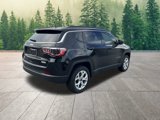 New 2025 Jeep Compass Latitude image 3