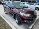 Used 2016 Honda CR-V EX-L image 2