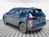 New 2024 Volkswagen Taos S image 3