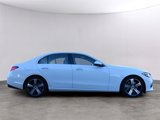 Used 2024 Mercedes-Benz C 300 4MATIC Sedan image 4