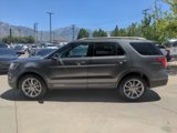 Used 2016 Ford Explorer XLT w/ Equipment Group 202A image 3