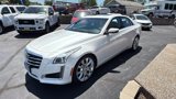 Used 2015 Cadillac CTS Premium image 5