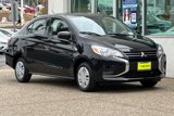 New 2024 Mitsubishi Mirage G4 ES image 2