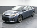 Used 2014 Toyota Corolla S image 4