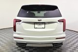 New 2025 Cadillac XT6 Premium Luxury image 5