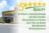 Used 2015 Chevrolet Equinox LT w/ Driver Convenience Package image 4