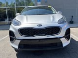 Used 2022 Kia Sportage LX image 2