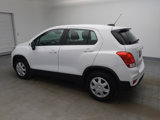 Used 2018 Chevrolet Trax LS image 3