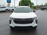 New 2025 Chevrolet Trax RS w/ Driver Confidence Package image 3