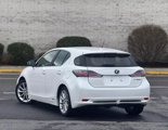 Used 2013 Lexus CT 200h image 6