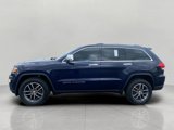 Used 2017 Jeep Grand Cherokee Limited image 4