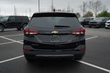 Used 2022 Chevrolet Equinox LT image 4