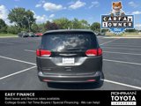 Used 2023 Chrysler Voyager LX image 5