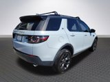 Used 2019 Land Rover Discovery Sport HSE image 5