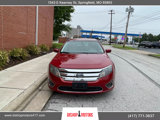 Used 2010 Ford Fusion SEL image 2