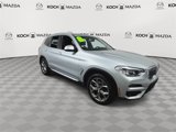 Used 2021 BMW X3 xDrive30i w/ Premium Package image 2
