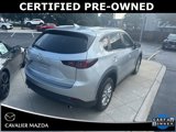 Certified 2023 MAZDA CX-5 AWD 2.5 S w/ Select Package image 3