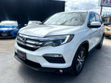 Used 2017 Honda Pilot EX-L image 3