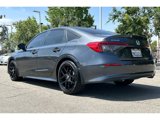 Used 2024 Honda Civic Sport image 3