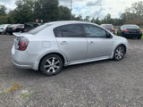 Used 2012 Nissan Sentra 2.0 SR w/ Special Edition Pkg image 5