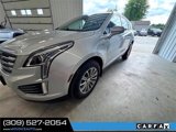 Used 2018 Cadillac XT5 Luxury w/ Driver Awareness Package image 2