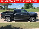 Used 2017 GMC Sierra 1500 SLT w/ SLT Premium Package image 2