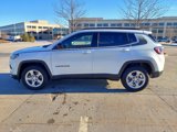 New 2023 Jeep Compass Latitude w/ Mopar Graphics Package image 6