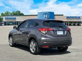 Certified 2022 Honda HR-V LX image 5